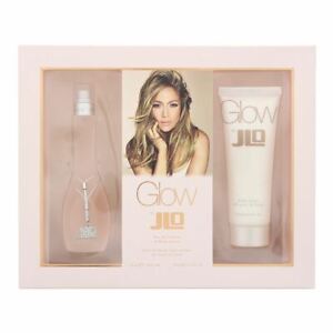 Glow by JLO EDT Gift Set for Women (2PC) - Perfume Planet 