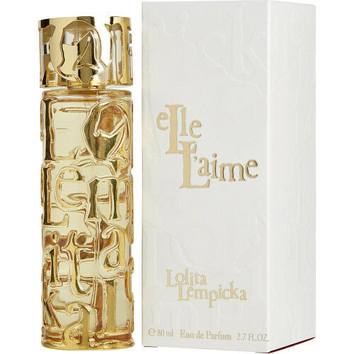 Lolita Lempicka Elle L'aime EDP for Women - Perfume Planet 