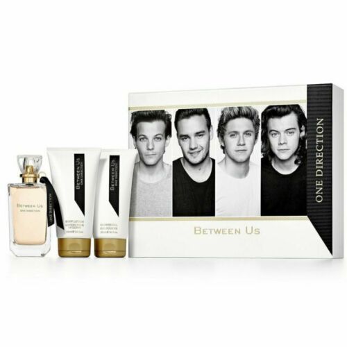 One Direction Between Us EDP for Women Gift Set (3PC) - Perfume Planet 