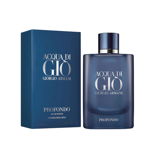 Giorgio Armani – Perfume Planet