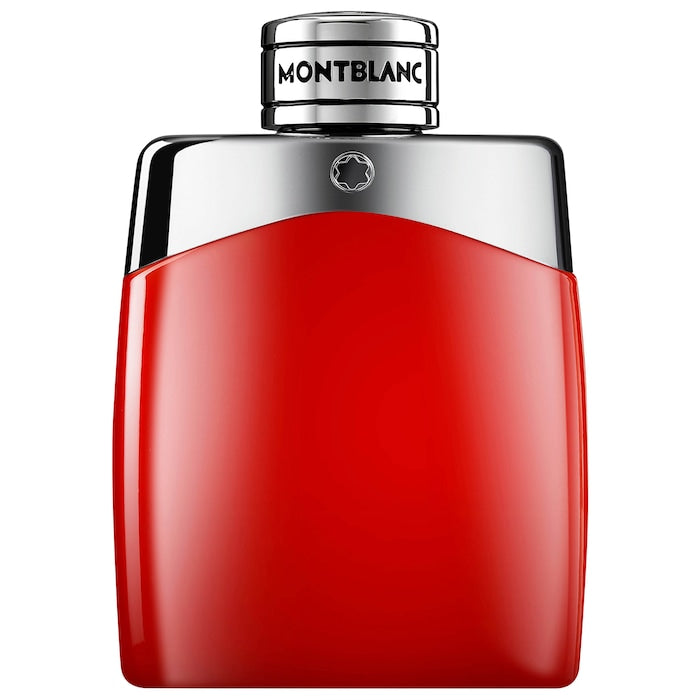 Montblanc Legend Red EDP for Men - Perfume Planet 