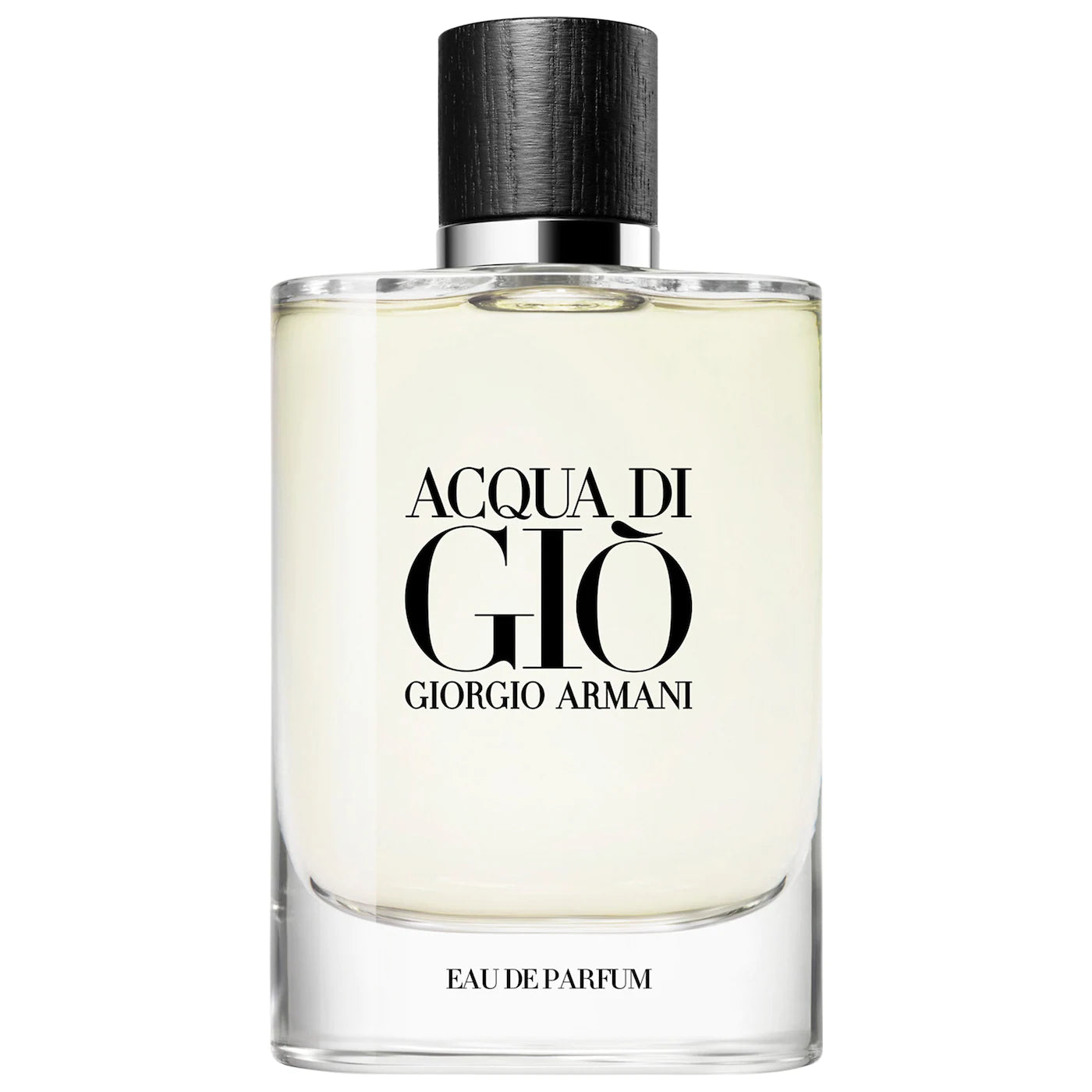 Acqua Di Gio Pour Homme Eau de Parfum - Perfume Planet 