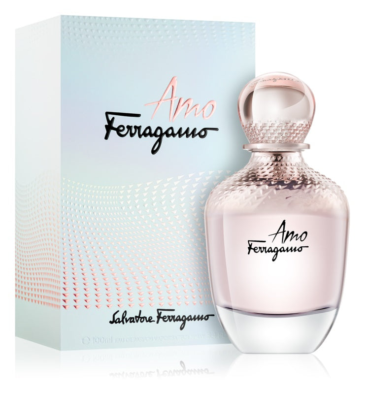Amo Eau De Parfum for Women - Perfume Planet 