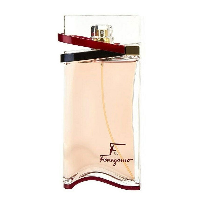 F by Ferragamo EDP for Women - Perfume Planet 