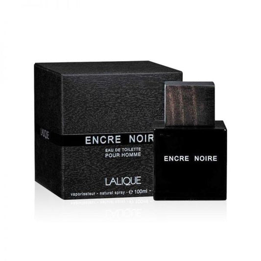 LALIQUE ENCRE NOIRE EDP FOR MEN - Perfume Planet 