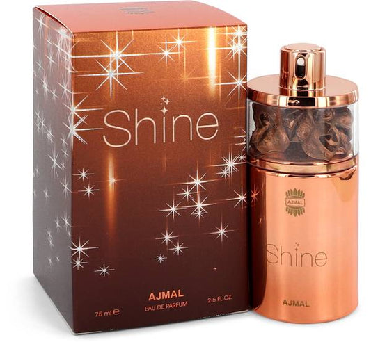 Ajmal Shine EDP for Women - Perfume Planet 