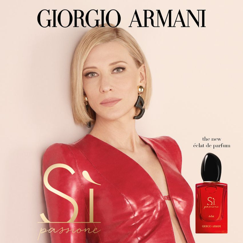 Sì Passione Eclat EDP for Women - Perfume Planet 