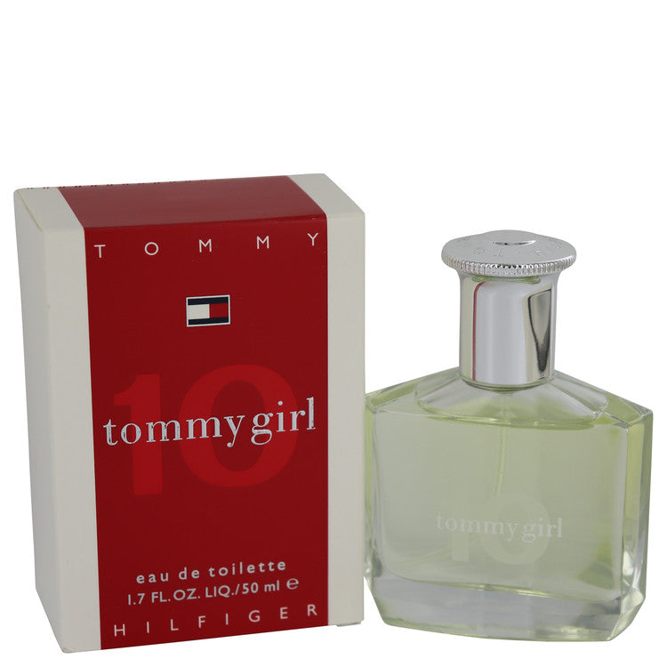 Tommy Girl "10" EDT - Perfume Planet 