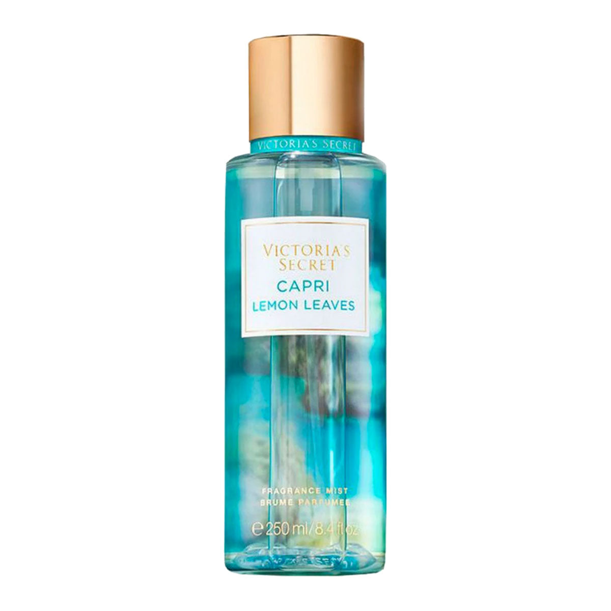 VS Capri Lemon Leaves Body Mist - Perfume Planet 