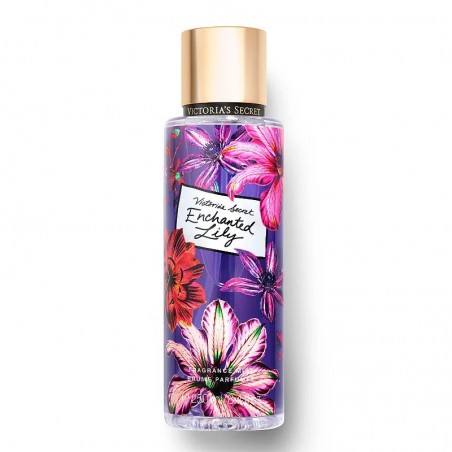 VS Enchanted Lily Body Mist - Perfume Planet 