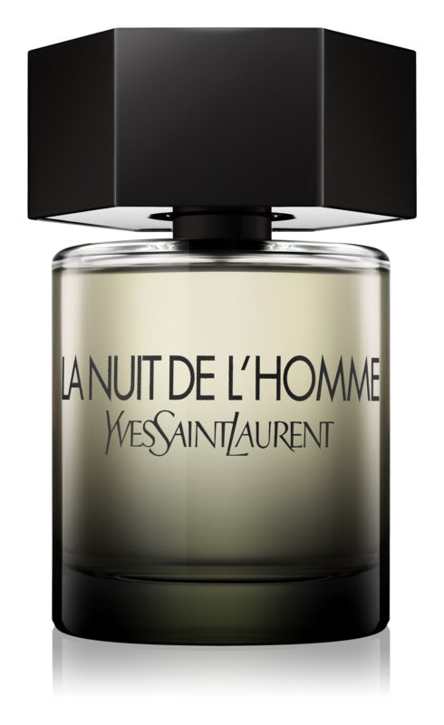 YSL La Nuit de L'Homme EDT - Perfume Planet 