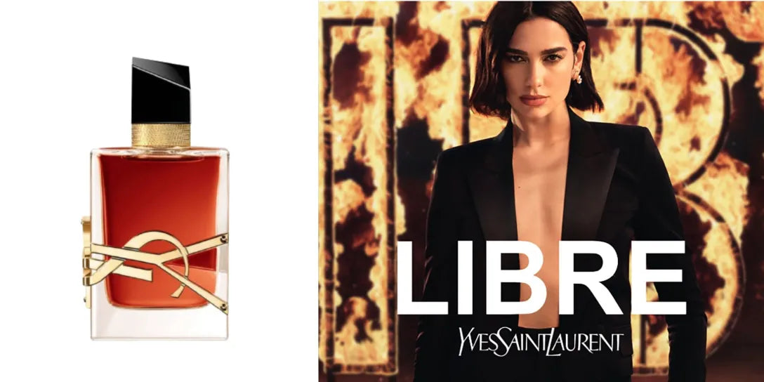 Libre Le Parfum by YSL for Women - Perfume Planet 